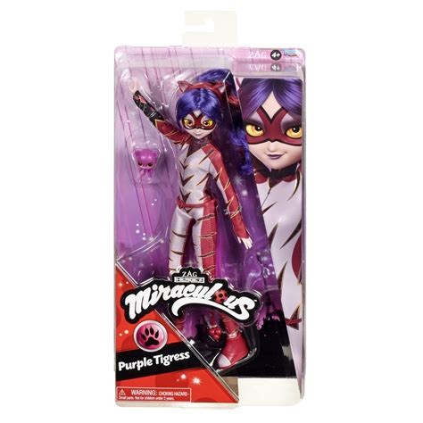 miraculous ladybug dolls|Amazon.com: Miraculous Dolls.